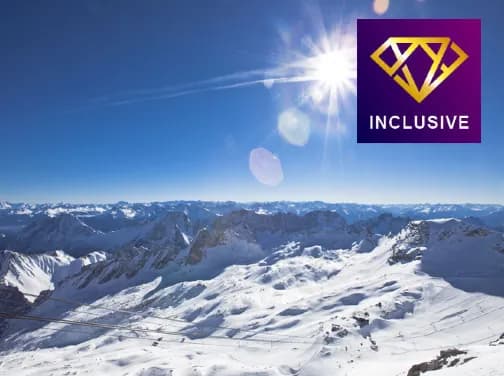 德國+瑞士 10天團【優遊全包】~一次過遊覽兩大峰/德國楚格峰/乘登山火車觀賞瑞士馬特洪峰、歐洲最大萊茵河瀑布、乘觀光船暢遊琉森湖、前往黑森林區狄的斯湖、新天鵝堡、德國購物村、餐食全包/無自費快將成團03/047% OFFHKD 36,999HKD 34,399+