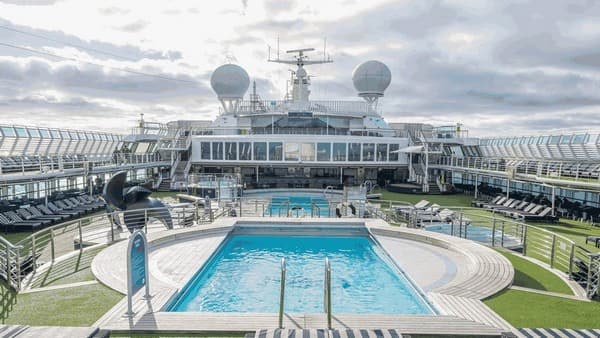 麗星郵輪| 麗星郵輪～領航星號 香港3天郵輪船票【稅項全包】【香港尖沙咀海運碼頭往返】|2026-03-27在中國香港登船出發