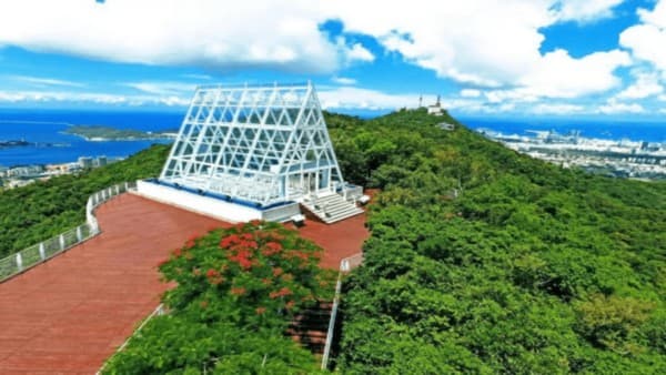 麗星郵輪| 麗星郵輪～領航星號 香港、中國(三亞)4天郵輪假期【優遊全包】【香港尖沙咀海運碼頭往返】|2026-03-29在中國香港登船出發