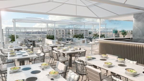 麗星郵輪|麗星郵輪～領航星號 香港、越南（下龍灣、峴港）、中國（三亞）6天郵輪船票 【稅項全包】|2026-04-26在中國香港登船出發