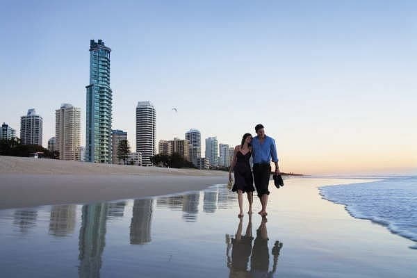 悉尼+黃金海岸8天【瀛遊推介】