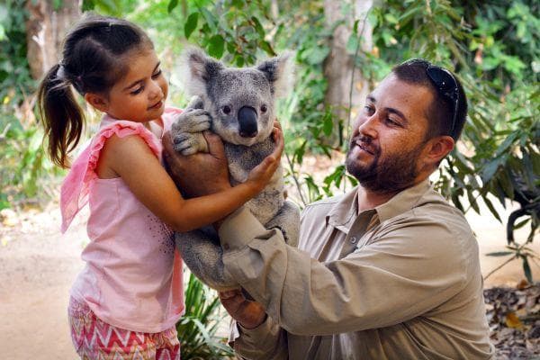 澳洲8/10天【東海岸巡禮】ASCB08/10