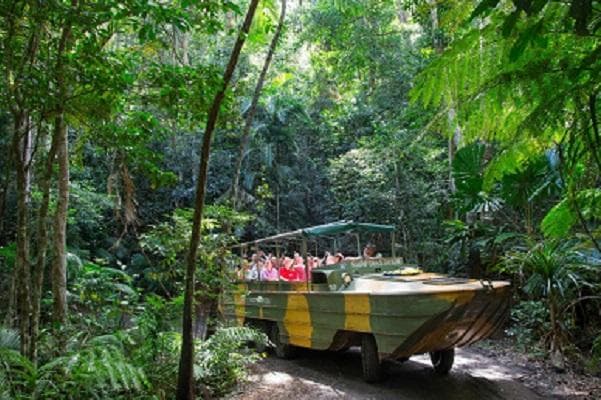 澳洲9天【東海岸瀛遊】