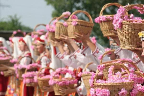 巴爾幹半島【季節限定 ‧ 卡贊勒克玫瑰花節】14天美景之旅