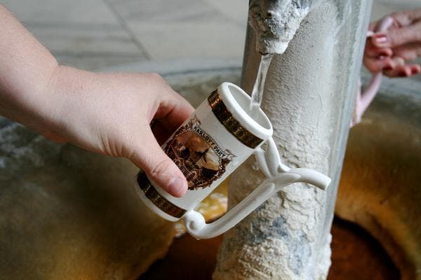 東歐迷人景緻12天【精選推介】