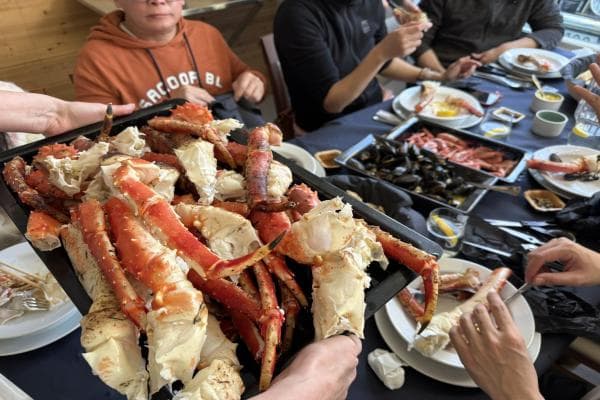 【峽灣之國】挪威 9天美景美食生態之旅