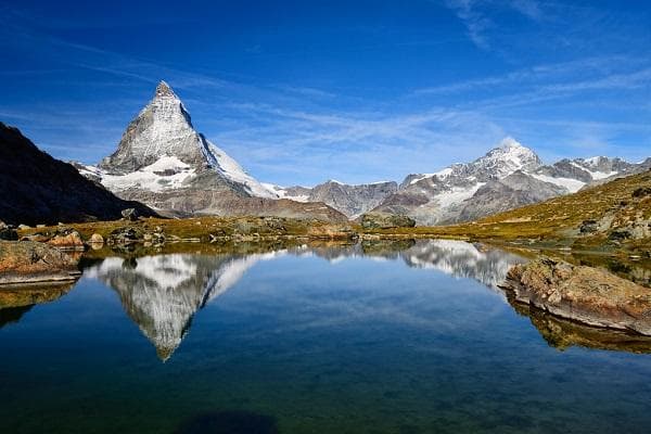 德國、瑞士11天 深度美景體驗