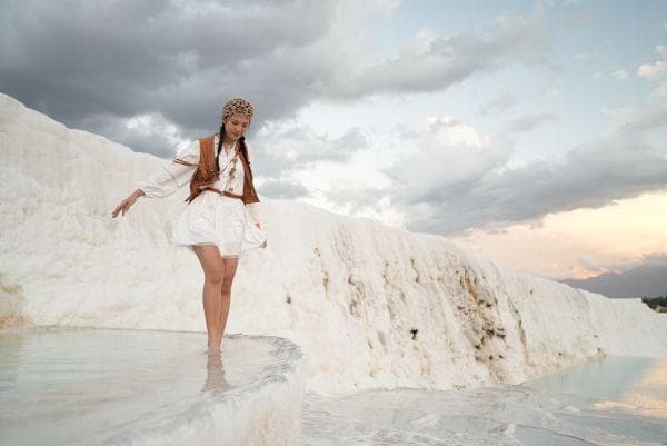 土耳其10天【歐亞精選】