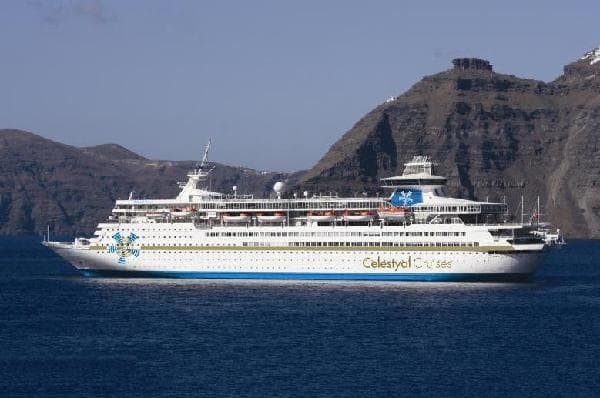 土耳其 + 希臘、愛琴海遊輪12天【地中海遊情】