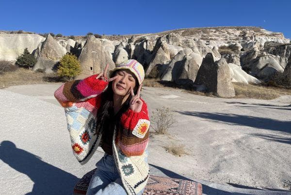 杜拜+土耳其12天【瀛遊雙國‧全程5星酒店】