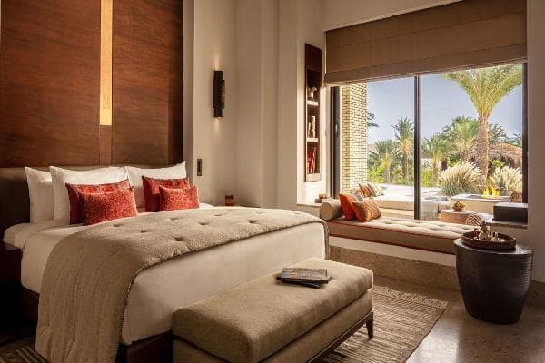 北非 突尼西亞 【金裝沙漠歷奇之旅】