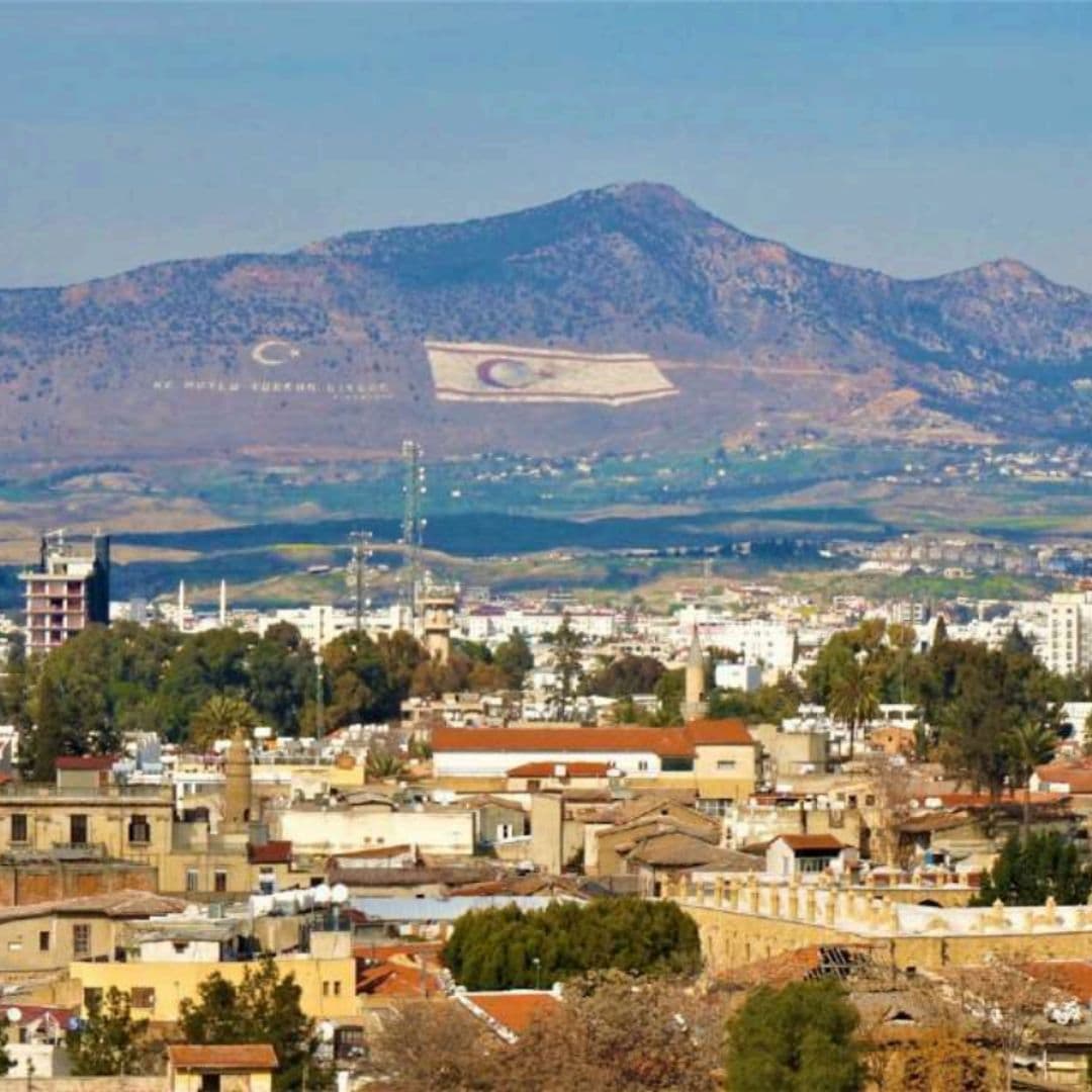 10天南北塞浦路斯 ‧ 馬爾他 (塞浦路斯(拉納卡．利瑪索．帕福斯．尼科西亞．北尼科西亞)．馬爾他(瓦萊塔． 戈佐島 )