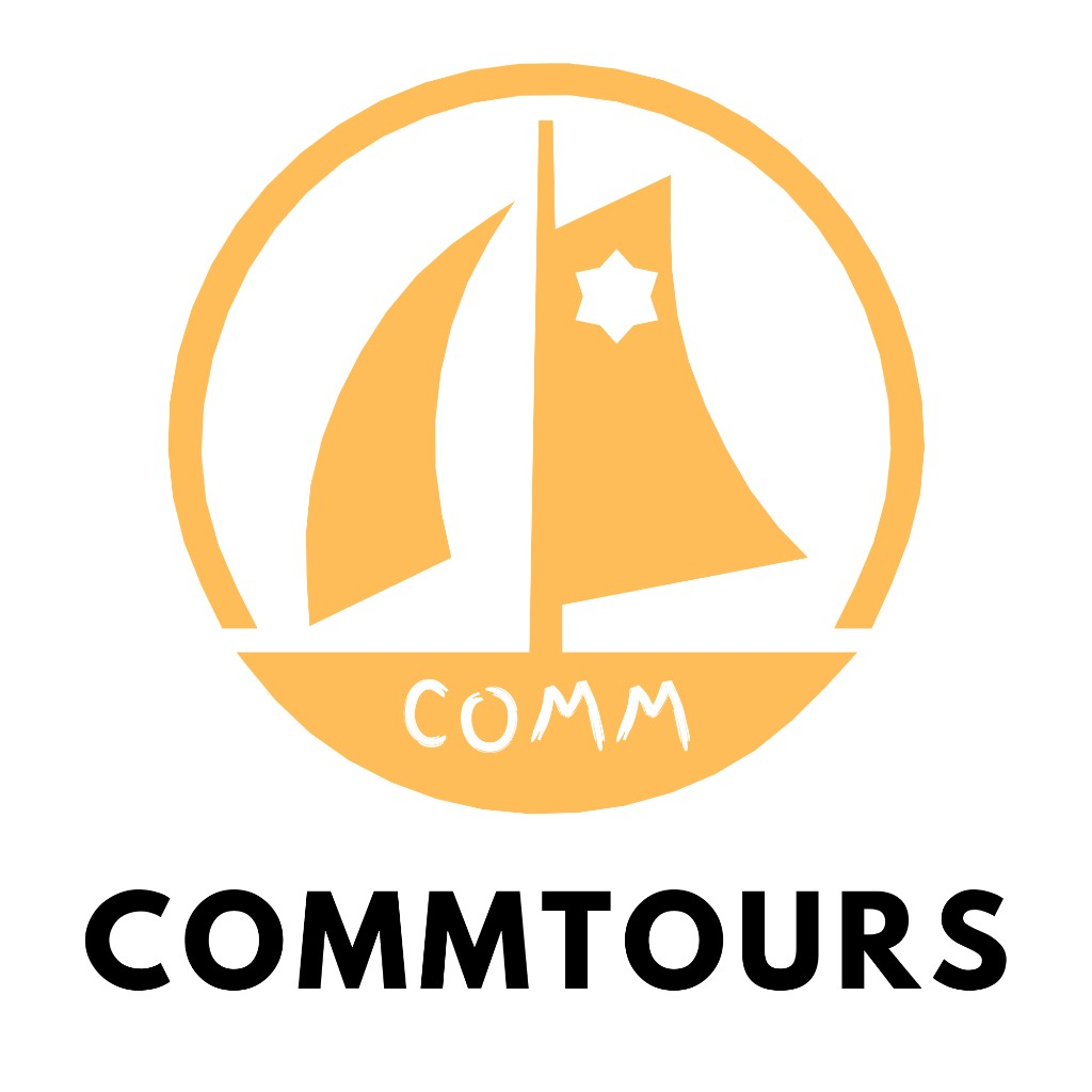 CommTours